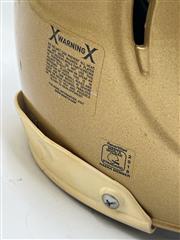 Notre Dame Fighting Irish Football Practice Helmet (2013-Medium)